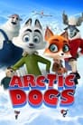 Image Arctic Dogs