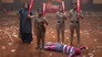 Karishma Wins Back The Akhada