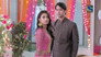 Neha's Sangeet Ceremony