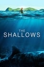 Poster for The Shallows