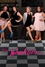 Mohawk Girls Episode Rating Graph poster