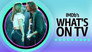 The Week of Feb. 19