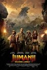 6-Jumanji: Welcome to the Jungle