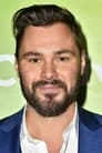 Patrick John Flueger isAdam Ruzek