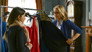 Madam Secretary - الحلقة 11