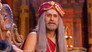 Shri Ram Sets Out For Mithila