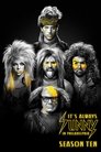 It's Always Sunny in Philadelphia - seizoen 10