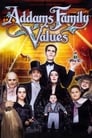 2-Addams Family Values