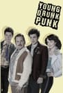 Young Drunk Punk Episode Rating Graph poster