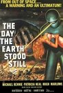 3-The Day the Earth Stood Still