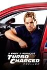 Turbo Charged : Prélude à "2 Fast 2 Furious"