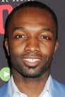 Jamie Hector isAndre D'Andre