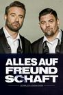 Alles auf Freundschaft – Die Mälzer & Sasha Show Episode Rating Graph poster