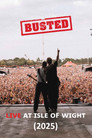 Busted - LIVE at Isle of Wight Festival