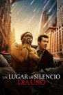 Un lugar en silencio: Día uno [HDTS]