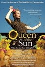 Poster van Queen of the Sun