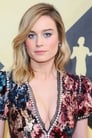 Brie Larson isCarol Danvers / Vers / Captain Marvel