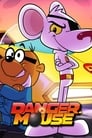 Danger Mouse Episode Rating Graph poster