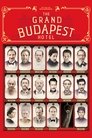 Grand Budapest Hotel (2014)