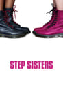 Movie poster for Step Sisters