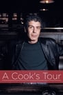 A Cook's Tour Episode Rating Graph poster