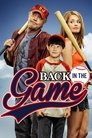 Back in the Game Episode Rating Graph poster