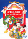 Fêtez Noël avec Mickey et ses amis