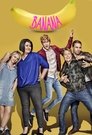 Banana Episode Rating Graph poster