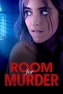 Room for Murder poster