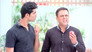 Emraan Hashmi In Sunshine Colony