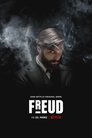 Poster de Freud