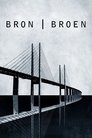 Plakat for 'Broen'