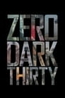 Movie poster for Zero Dark Thirty (2012)