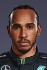 Lewis Hamilton isHamilton (voice)