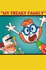 My Freaky Family: Welcome to My World