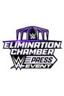 WWE Elimination Chamber Press Event 2024