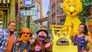 Image Sesame Street