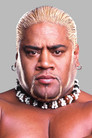 Solofa Fatu Jr. isHigh Chief Faku