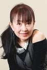 Nami Misaki isAyako Kurita - Teacher