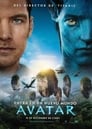 Avatar: 4K HDR10 (Open Matte)