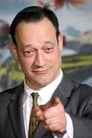 Ted Raimi isCowardly Warrior/Second Supportive Villager/S-Mart Clerk