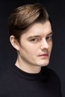 Sam Riley isPeter