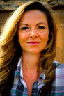 Amber Hargrove isSelf - Survivalist