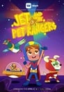 Jet and the Pet Rangers Episode Rating Graph poster
