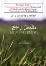 Pousse de Printemps
