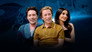 Episode 11 - Inside Superman: The Daily Planet crew with Skyler Gisondo, Beck Bennett, and Mikaela Hoover⁩