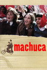 Poster de Machuca