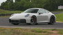 2025 Porsche 911 Carrera 4 GTS