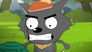 Pleasant Goat and Big Big Wolf 1x466