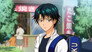 Turbulence, The Young Atobe